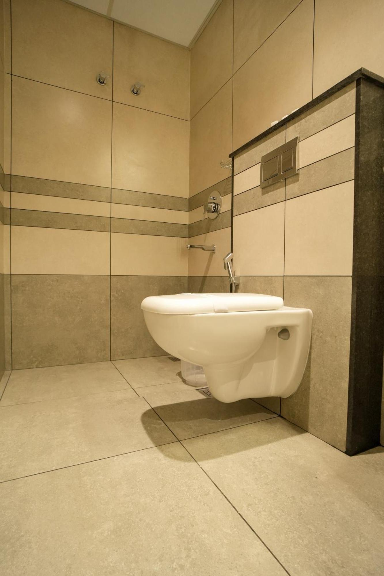Hotel Sulu Residency Kochi Esterno foto